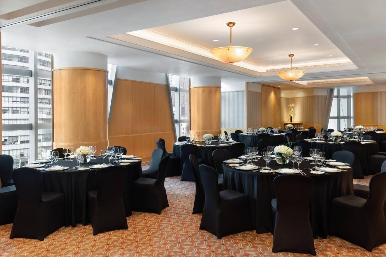 Jw Marriott At Tomorrow Square 5* Shanghai