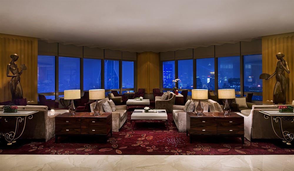 Hotel Jw Marriott At Tomorrow Square 5*