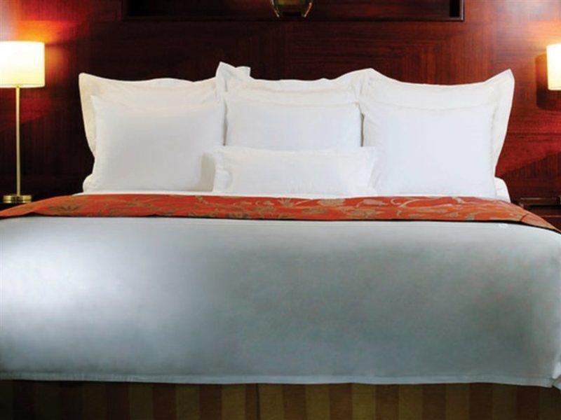 Jw Marriott At Tomorrow Square