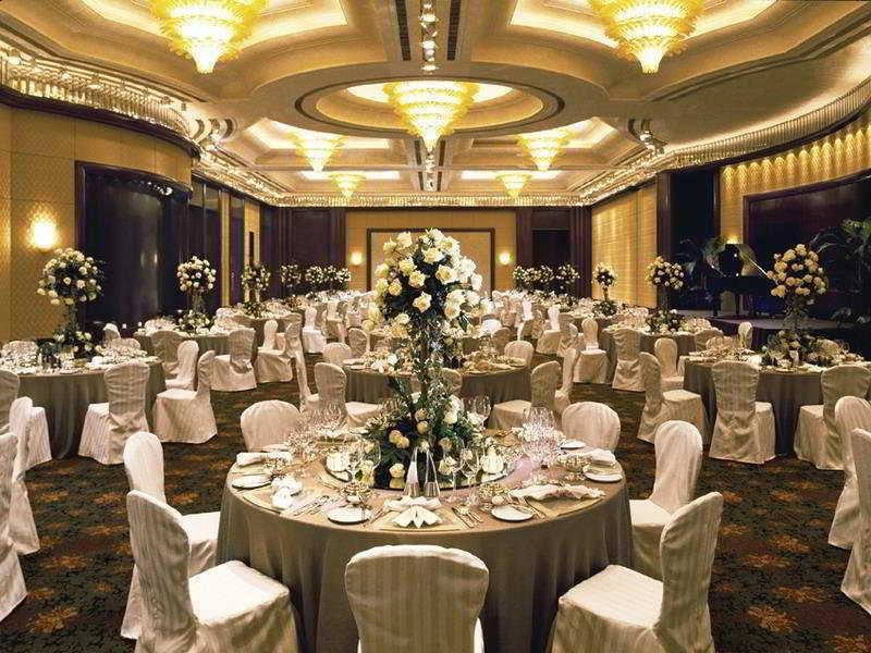 Hotel Jw Marriott At Tomorrow Square 5*
